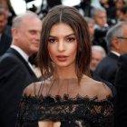  La modelo estadounidense ha recibido críticas por su cuerpo.  