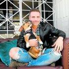  Roberto confesó que le puso el nombre de Mila porque el día que la encontró, él llegó al millón de seguidores en Instagram. 