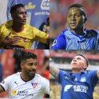  Ocho equipos pelearán por llegar a la final del torneo. 