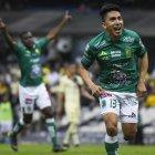 Ángel Mena es considerado el mejor jugador de la liga mexicana en este año. 