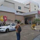  El afectado, de 50 años, se encuentra en estado de gravedad. 