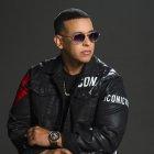  Daddy Yankee, con su tema ‘Que tire pa’lante’, lideró el ránking de esta semana. 