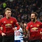  El equipo de Antonio Valencia empató con el descendido Huddersfield Town.  