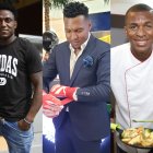  Cinco jugadores ecuatorianos con ‘cachuelos’ distintos al fútbol. 