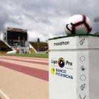  La problemática no cesa a pesar de que está vigente un reglamento de control financiero. 