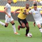  La mejor opción para los liguistas se dio a los 72’, cuando Banguera tapó un cabezazo a quemarropa. Fue a los 84’ cuando llegó el empate definitivo, gracias al artillero uruguayo Rodrigo Aguirre 