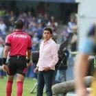  Sostuvo que el entrenador español debe fijarse en lo suyo. 