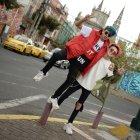  Los influencers Kevlex y Axel Ortiz estarán en el Club Media Fest. 