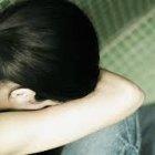  Referencial. La joven denunciante salió indignada por el trato recibido en la Unidad de Flagrancia de la Fiscalía. 