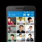  Parece ser que una equivocación llevó al hombre a usar una aplicación que lo afectó. 