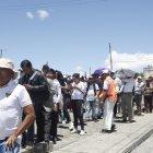  Expectativa en la afición ‘alba’ por el duelo ante Boca Juniors por Copa Libertadores. 