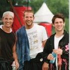  Imágenes del famoso actor con una camiseta alusiva a Guayaquil se viralizaron en redes sociales. ¿Montaje o realidad? 