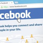  Facebook cuenta actualmente con unos 2.320 millones de usuarios. 