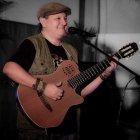  Guillermo ‘Memo’ Segarra falleció en una clínica de la capital, familiares organizan evento para recaudar fondos. 