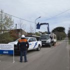  La empresa eléctrica es la más grande de Buenos Aires. 