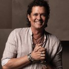  Carlos Vives se presentará en Guayaquil, el próximo 23 de febrero.  
