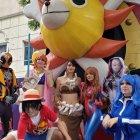  Entre los artistas internacionales que vendrán está uno de los actores de la serie ‘La Casa de Papel’. 