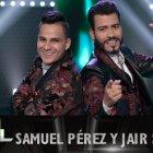  El cantante de vallenato se hizo conocido en el programa A Otro Nivel de Colombia.  