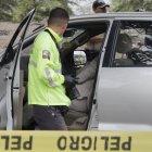  El crimen ocurrió aproximadamente a las 12:00 del miércoles. Viajaba en su auto, un Toyota Fortuner, cuando le dispararon.  