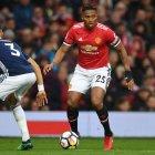  Toño, quien es capitán de los Red Devils, recibe 131.000 dólares a la semana por defender la camiseta del poderoso cuadro inglés y se ubica en el puesto 13, esto según una publicación del diario ‘The Mirror’. 