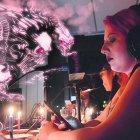  Desde ‘la cabina del terror’ hablan sobre demonios, posesiones, fuerzas oscuras, espíritus... en ese mismo sitio han experimentado hechos paranormales, y EXTRA los acompañó.  