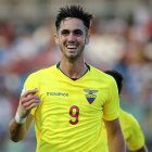  El goleador se reintegró al equipo ‘torero’. 