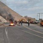  La Asamblea Ciudadana anunció que las movilizaciones se mantendrán indefinidamente en la provincia. 