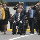  Los testimonios fueron fijados para el 12 de junio a las 09 :00 y 10:30, respectivamente. 