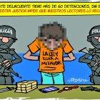  Curiosamente, quedan libres a los pocos días... 