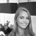  En 2017, Lotte van der Zee fue coronada como Miss Teen Universo.  