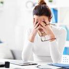  Referencial. El estrés financiero puede provocar discusiones matrimoniales. 