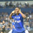  Brayan Angulo es uno de los que han recibido ofertas del exterior. 