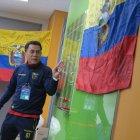  ¿Porque se viene en carro?, todos se preguntan. La respuesta nos la da el entrenador vía telefónica. 