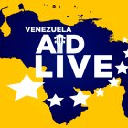  Lo recaudado en el evento será destinado a ayudar a venezolanos que carecen de alimentos y medicamentos.  