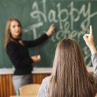  Imagen referencial. El taller “¿Cómo superar a mi ex?” es parte de un programa cuyo fin es contribuir con el equilibrio personal de los alumnos del centro educativo. 