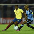  El jugador afirmó que si Gómez sigue al mando será difícil que regrese a la selección. 