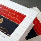  Su significado se limitaba al subjuntivo del verbo haber. 