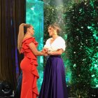  Gabriela Pazmiño fue parte del equipo de En Contacto por tres años.  