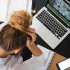  El exceso de trabajo durante un tiempo superior a los 50 días al año afecta tu cerebro. 