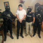  El sacerdote es investigado por presunto tráfico de influencias. 