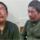  Sixto Daniel fue detenido tras acuchillar y golpear a su exesposa, quien se encuentra en estado de gestación. 