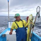  El sábado 20 de abril se desarrollará el primer Festival de Pesca del Dorado en el cantón esmeraldeño. 