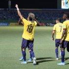  La mini Tri ganó 3-2 a Hungría. 