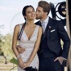  Empleada de la boda de Sergio Ramos y Pilar Rubio dio fuertes declaraciones sobre el maltrato en la boda. 