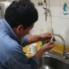  Trece sectores serán los afectados por el corte de agua.  