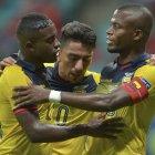  La ‘tri’ se enfrentará a Colombia el 13 de junio en el partido inaugural del grupo B de la Copa América.  