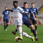  De concretarse el fichaje, sería la primera experiencia del delantero ecuatoriano en Sudamérica. 