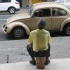  Según el INEC, Quito es la ciudad con la mayor tasa de desocupación global. 