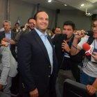  Francisco Egas, principal de la FEF, es muy crítico con la forma en que se estableció la Copa Ecuador. 