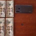  Al sujeto, que pedía 120 dólares por no mostrar el video, se le encontró un celular donde estaría la grabación. 